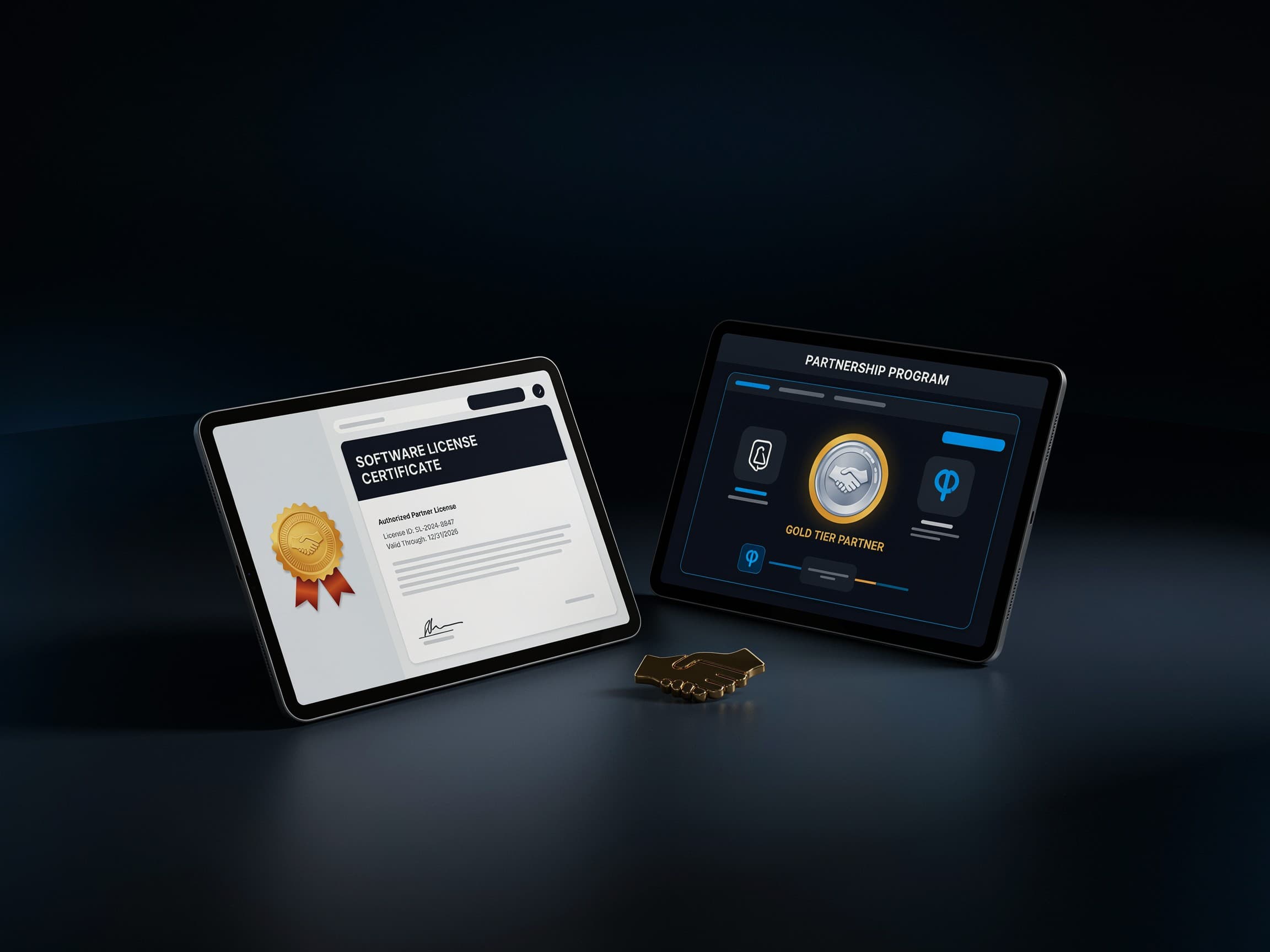 Partnership with Terra Republik